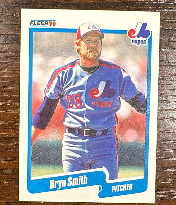 Bryn Smith