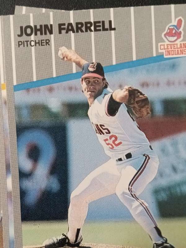 John Farrell