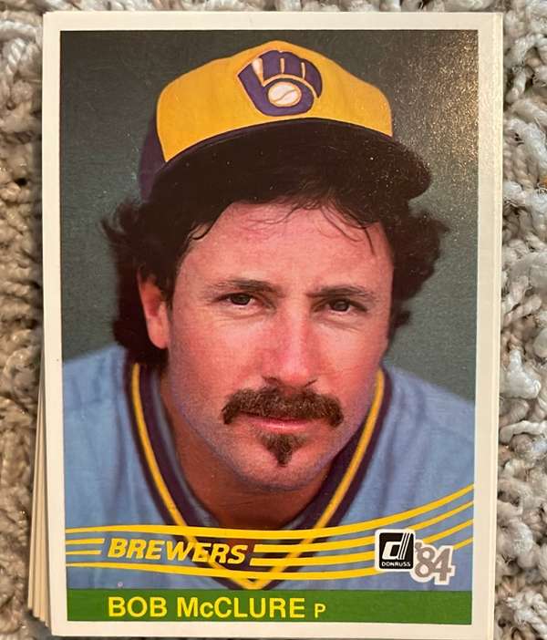 Bob McClure