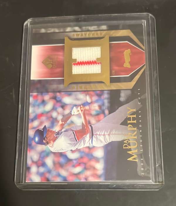 Dale Murphy