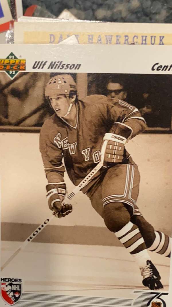 Ulf Nilsson
