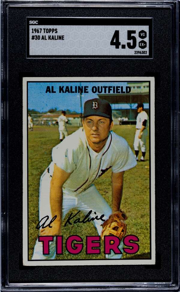 Al Kaline