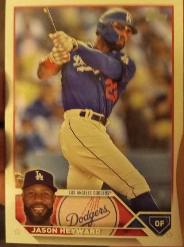 Jason Heyward