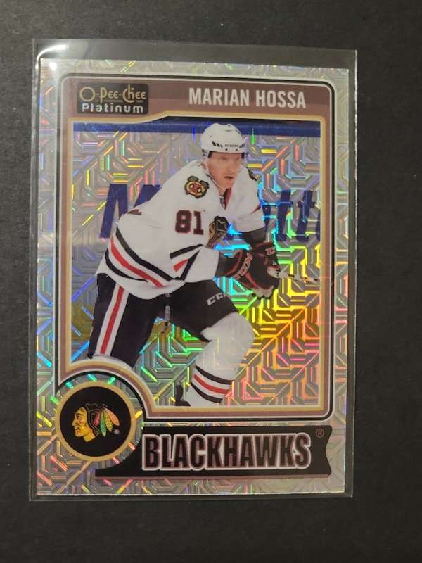 Marian Hossa