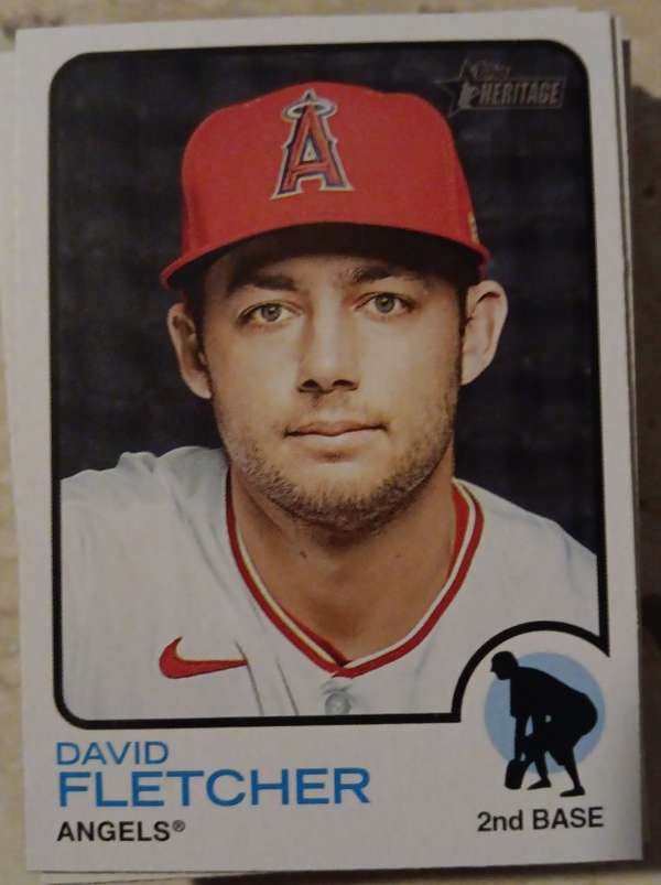 David Fletcher