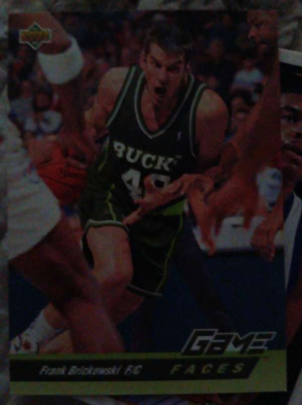 Frank Brickowski
