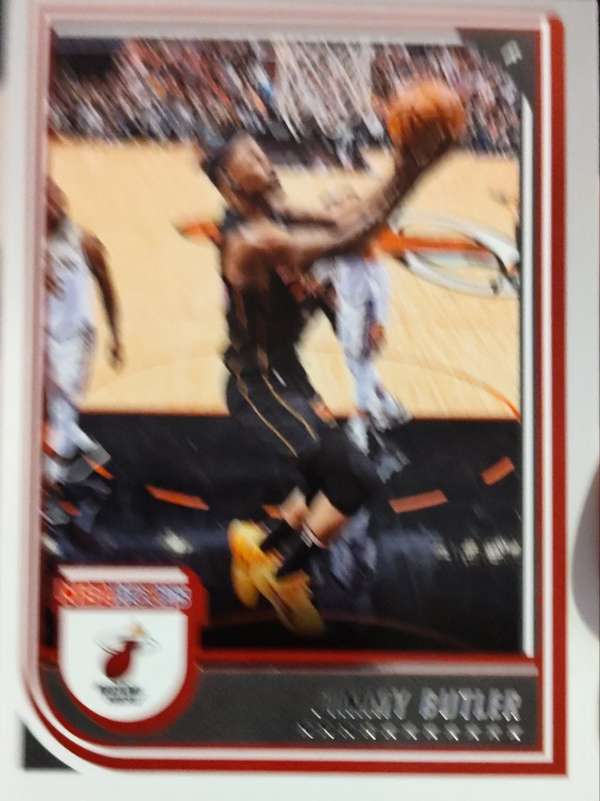 Jimmy Butler