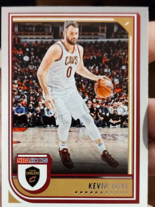 Kevin Love