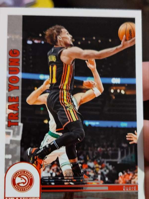 Trae Young
