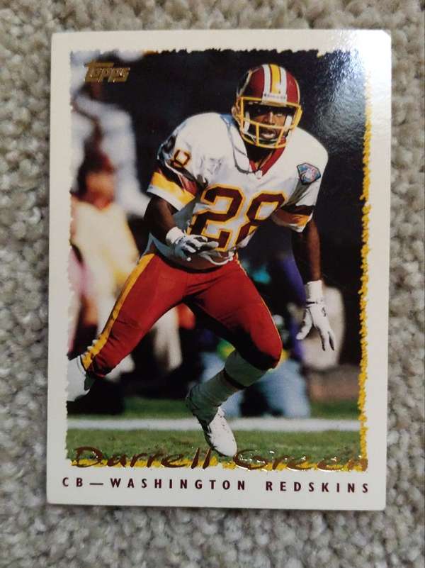 Darrell Green