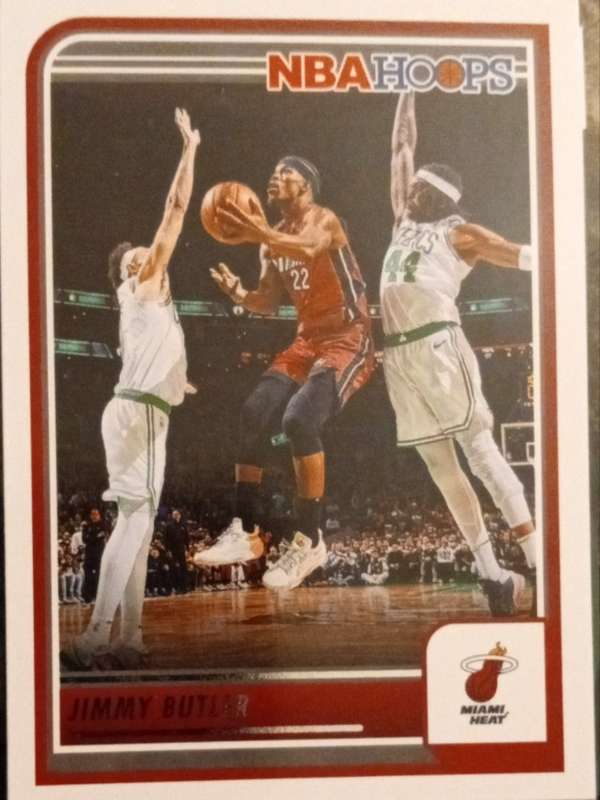 Jimmy Butler