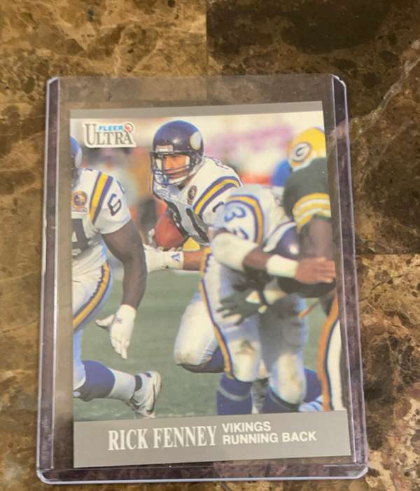Rick Fenney