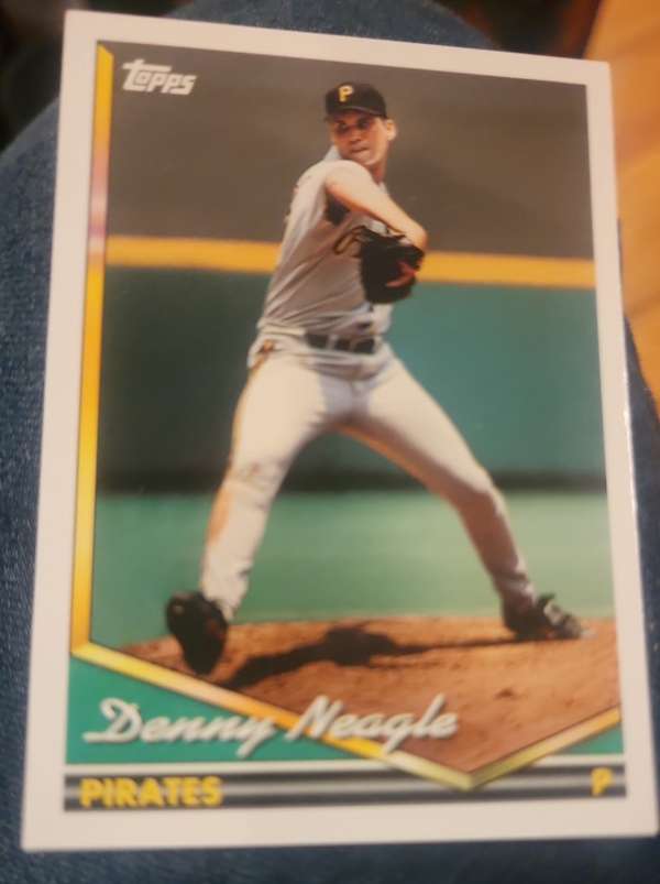 Denny Neagle