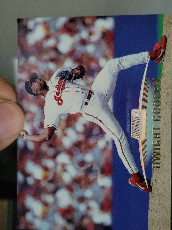 Dwight Gooden