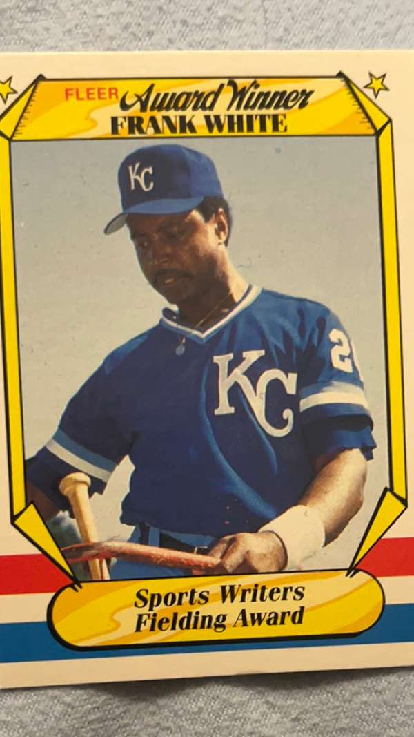 Frank White
