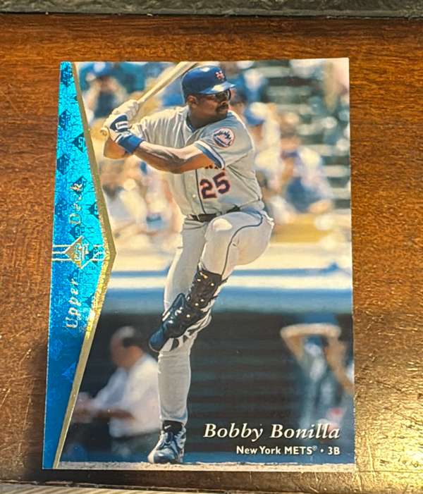 Bobby Bonilla