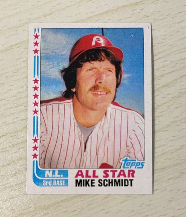 Mike Schmidt
