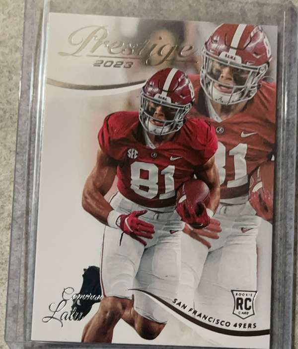 Cameron Latu
