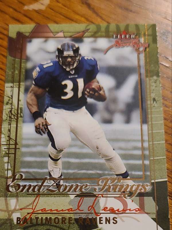 Jamal Lewis