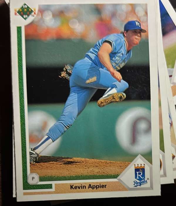 Kevin Appier