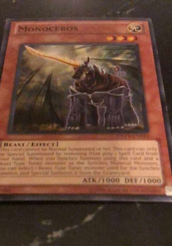 Monoceros