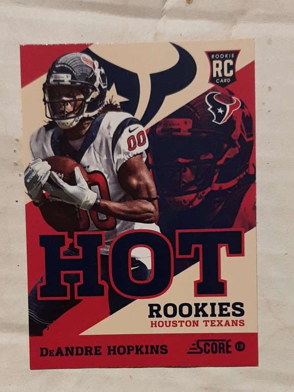 DeAndre Hopkins