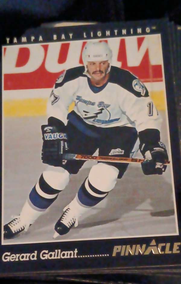 Gerard Gallant