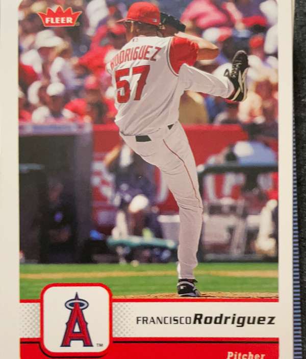 Francisco Rodriguez