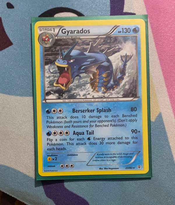 Gyarados