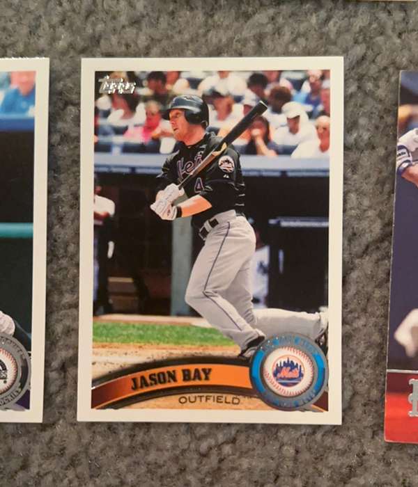 Jason Bay
