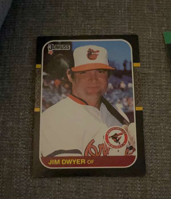Jim Dwyer