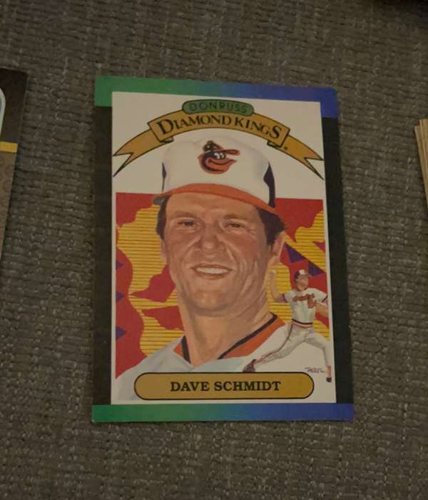 Dave Schmidt