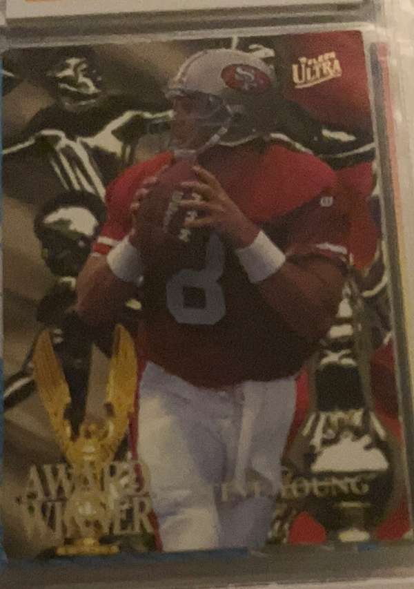 Steve Young