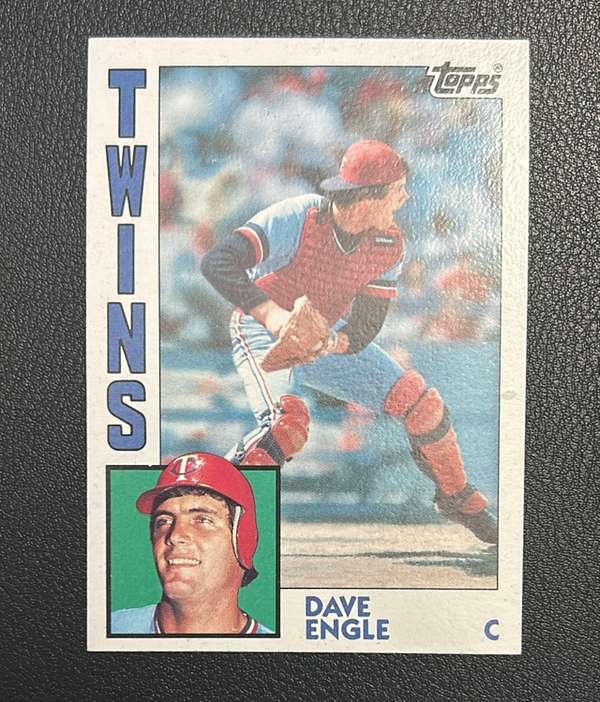Dave Engle
