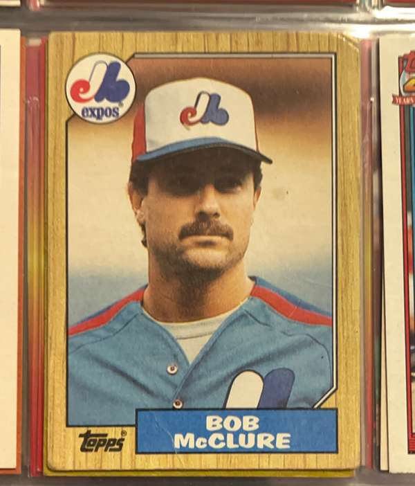 Bob McClure