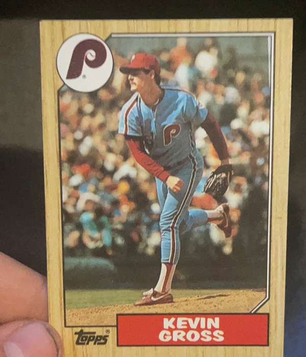 Kevin Gross