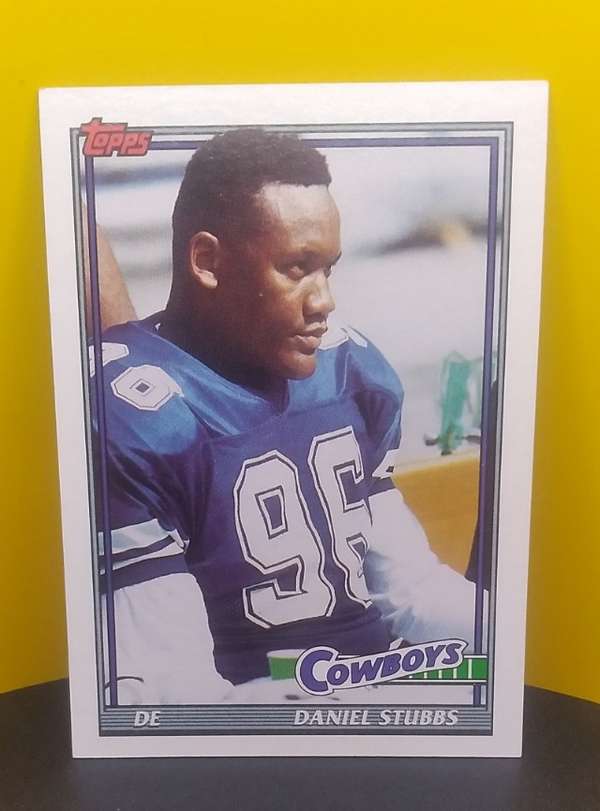 Rickey Jackson