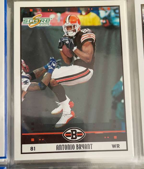 Antonio Bryant