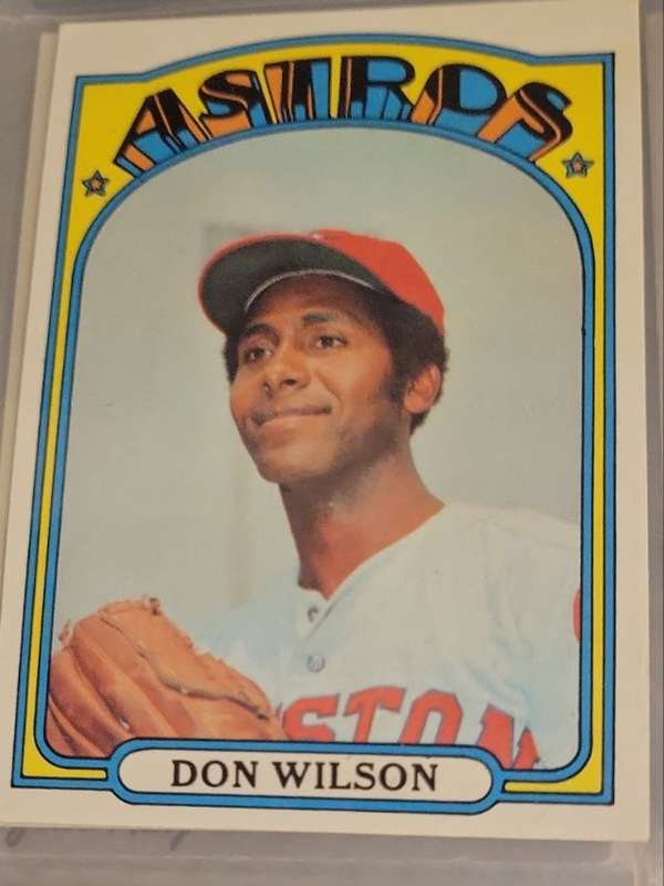 Don Wilson
