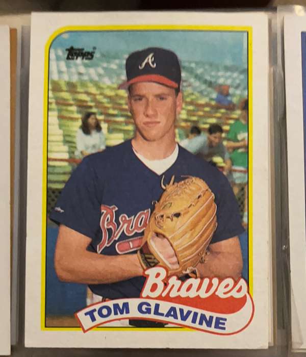 Tom Glavine