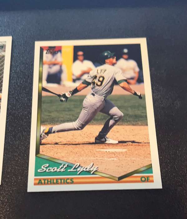 Scott Lydy