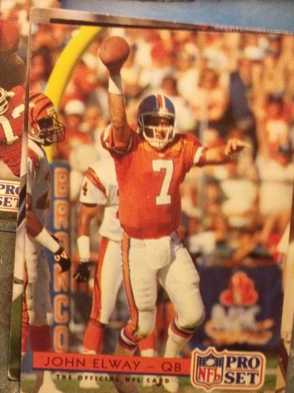 John Elway