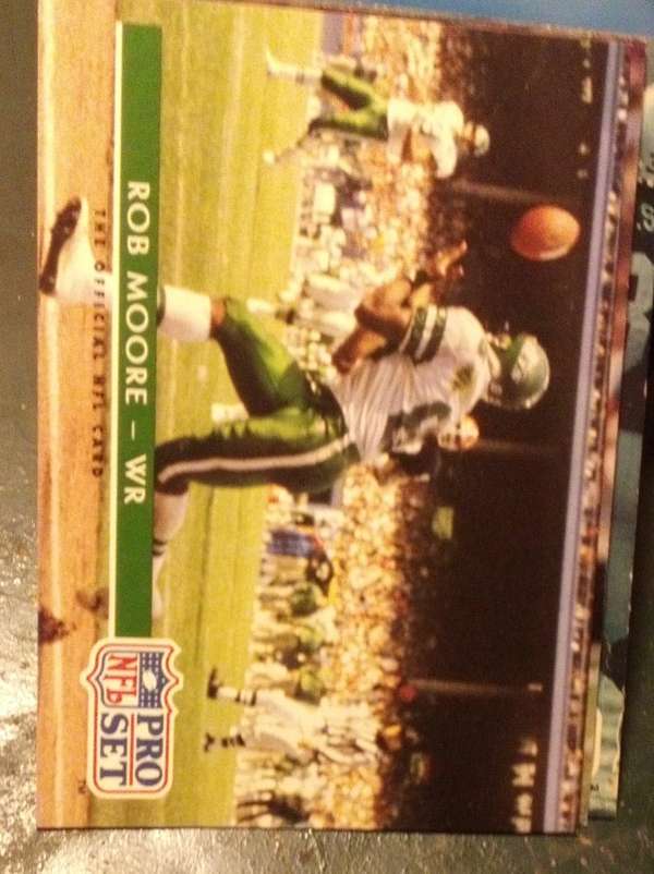 Rob Moore