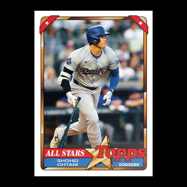 #86 Shohei Ohtani