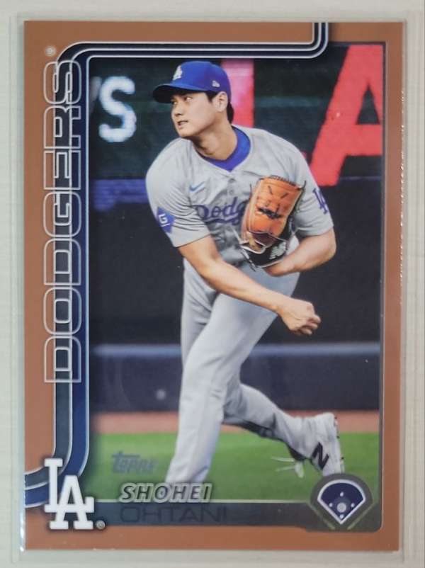 #400 Shohei Ohtani
