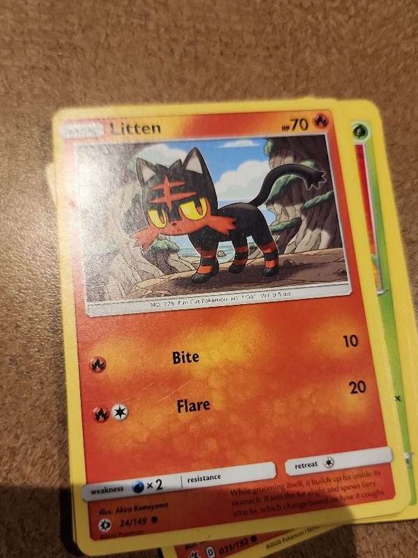Litten