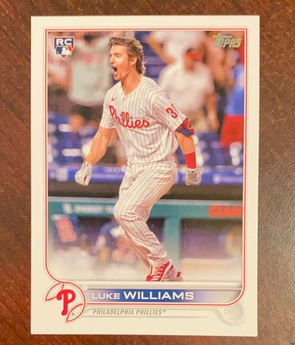 #62b Luke Williams