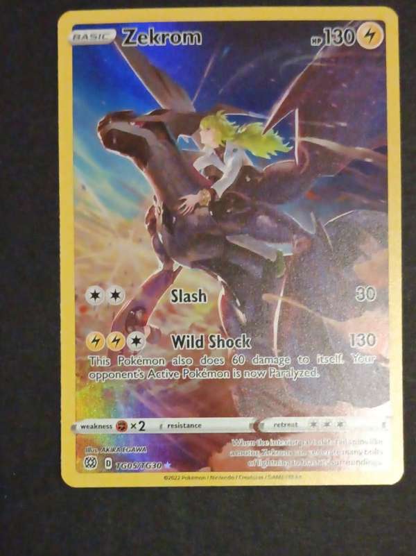 Zekrom
