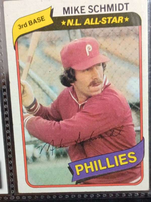 Mike Schmidt