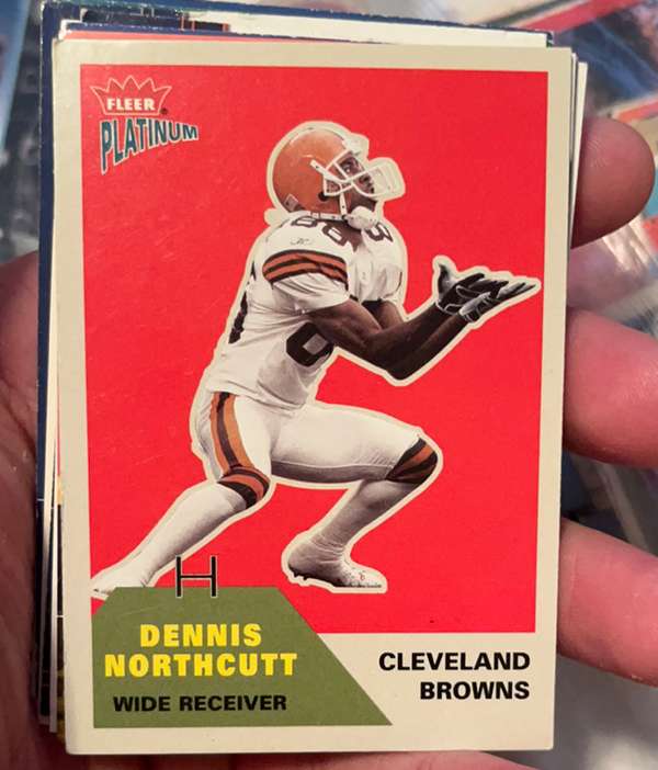 Dennis Northcutt